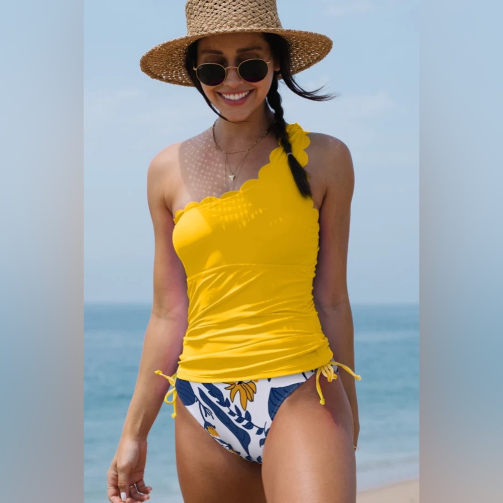 Brand New Tankini Set - Size XL Beachsissi Brand